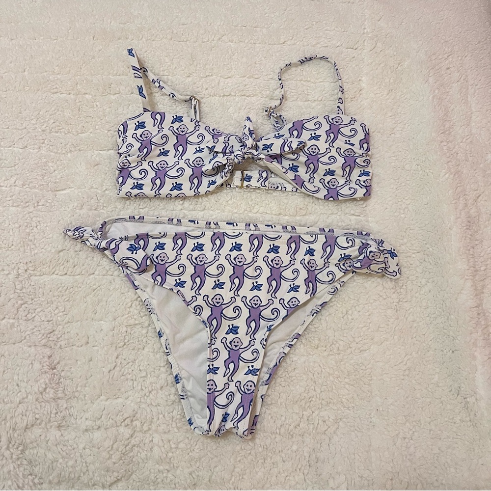 Roller rabbit swimsuit